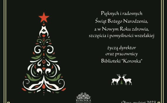 życzenia świąteczne