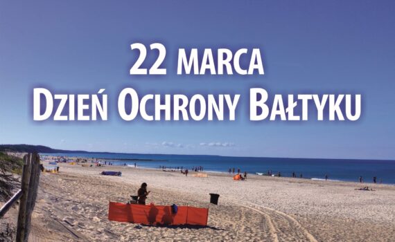 Dzień Ochrony Bałtyku