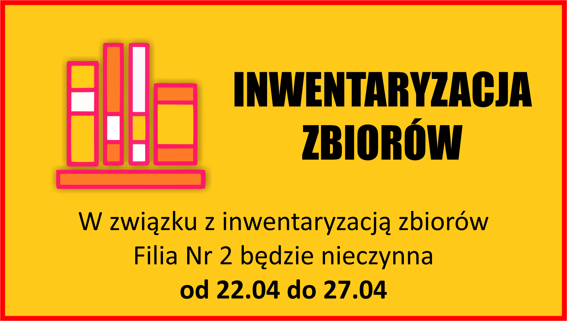 Inwentaryzacja zbiorów