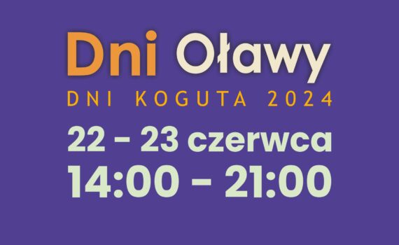 Dni Oławy 2024