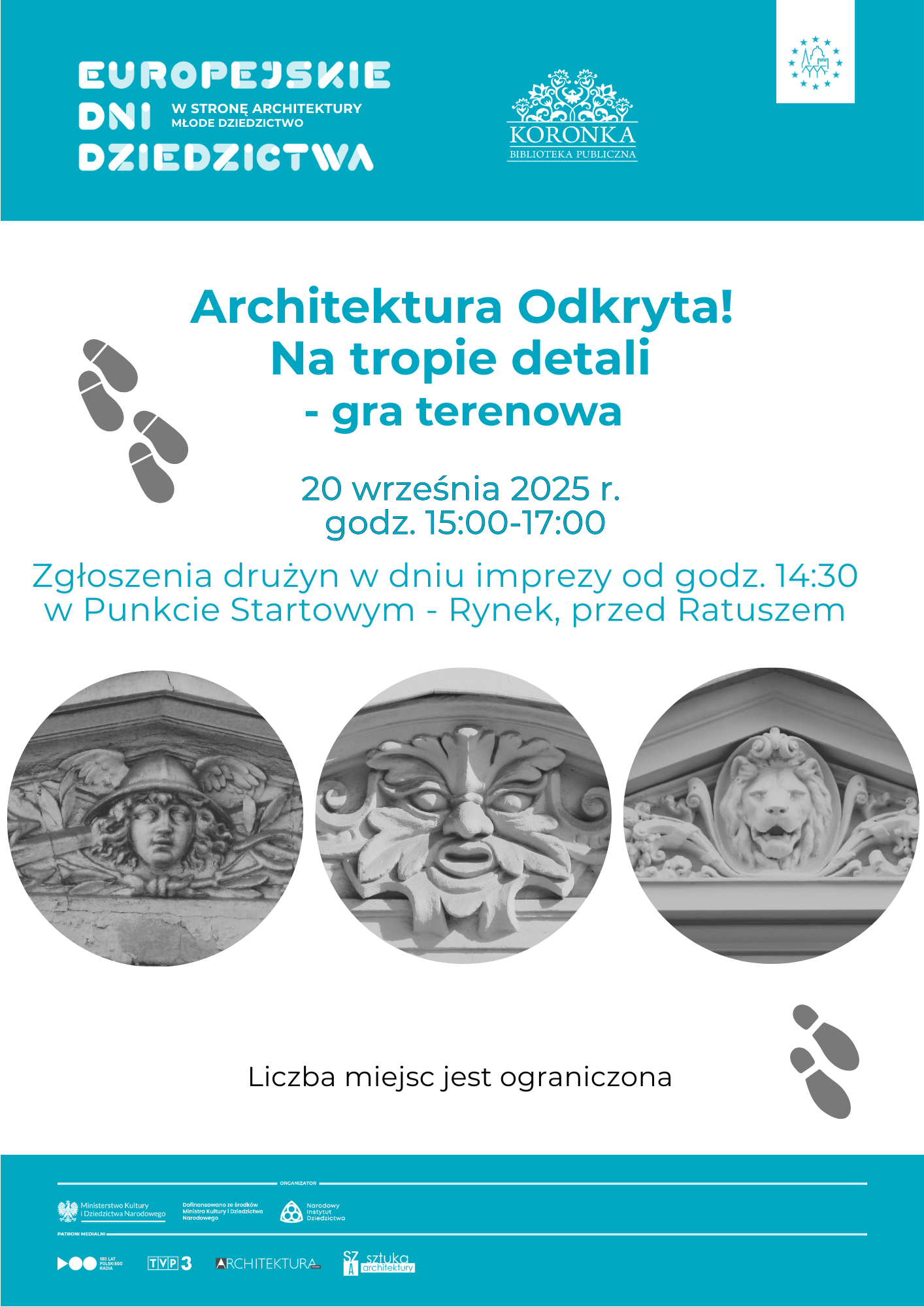 EDD 2025 gra terenowa