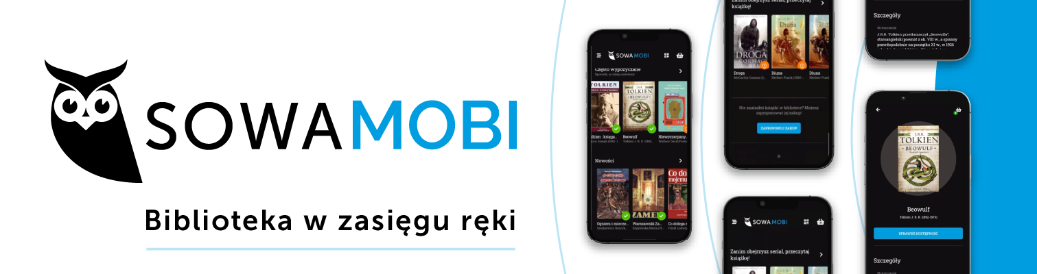 sowa mobi